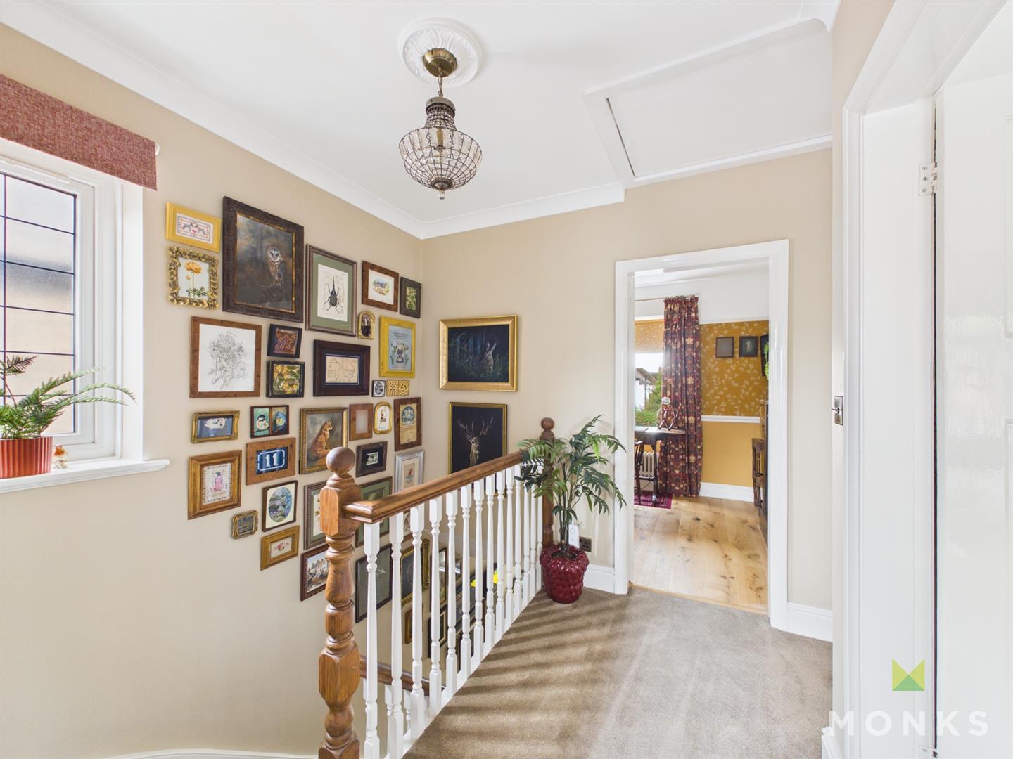8 Shelton Road, Shrewsbury, SY3 8SS For Sale